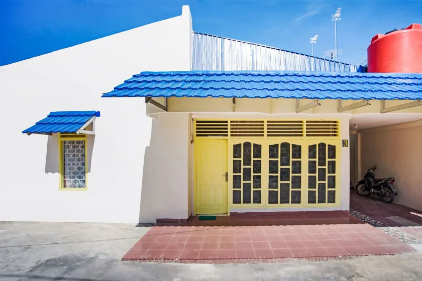 Hotel O Lansano Residence Syariah - Image 1