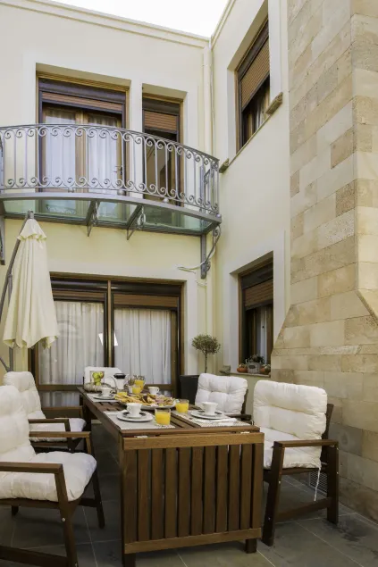 Lindos Villa Estelle - Image 1
