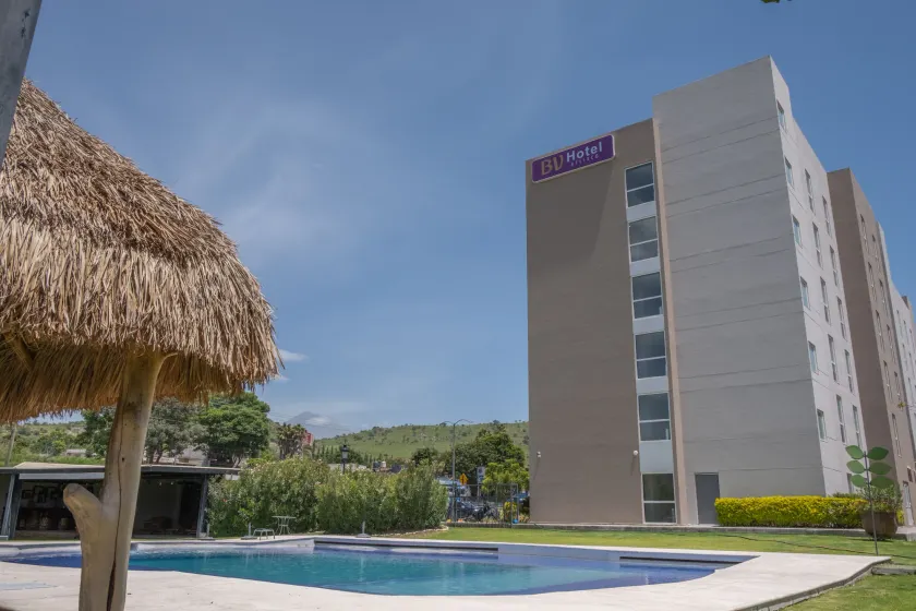 BV Hotel Atlixco - Image 1