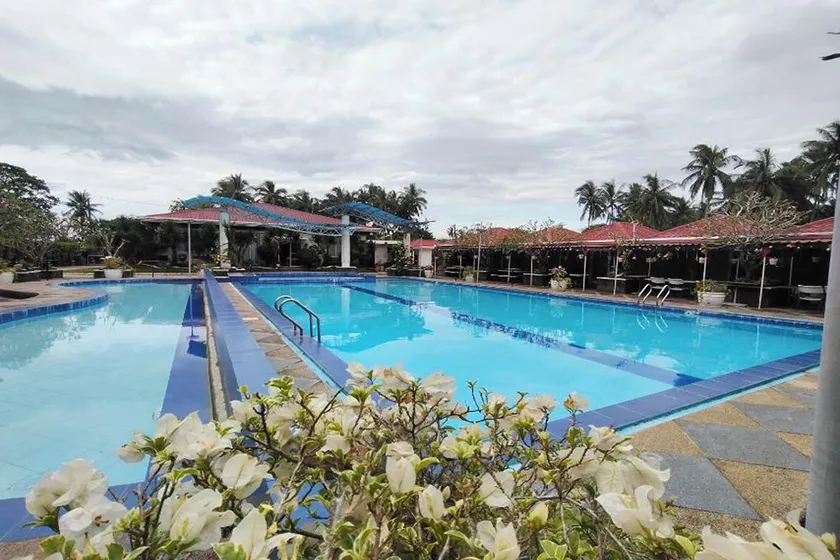 Angela's Resort and Leisure Farm Laguna - Image 1