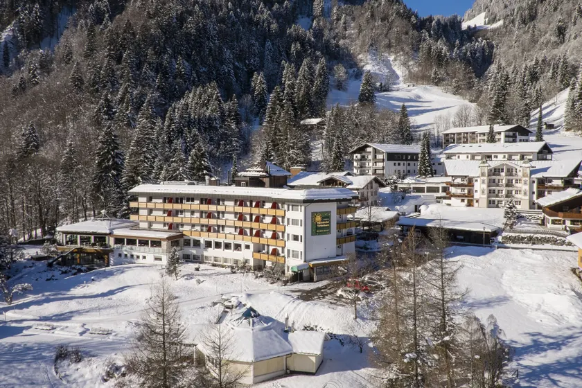 Alpenhotel Oberstdorf - ein Rovell Hotel - Image 1