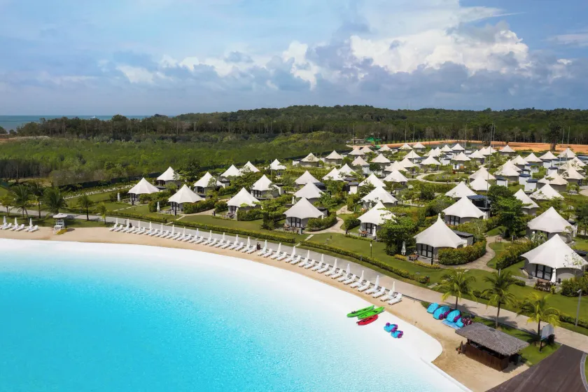 Natra Bintan, a Tribute Portfolio Resort - Image 1