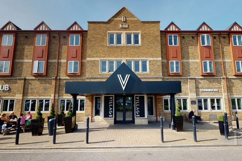Village Hotel Maidstone - Image 1