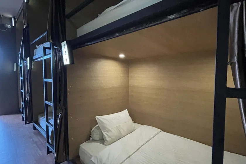 VK Pods Pangandaran - Image 1