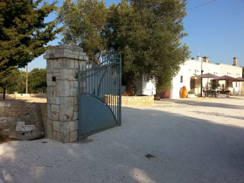 B&B Demetra - Image 1