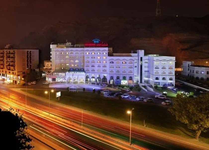 HAFFA HOUSE HOTEL - Image 1