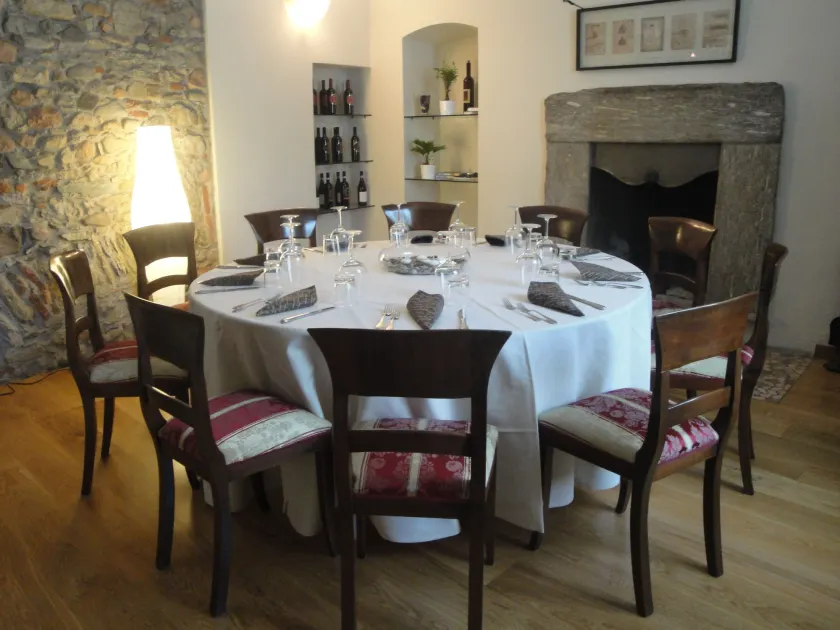 Locanda del Brinsc - Image 1
