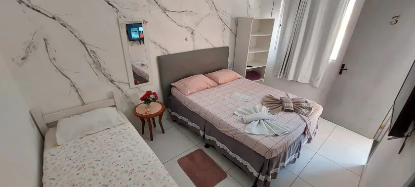 Guest House Palmeiras - Image 1