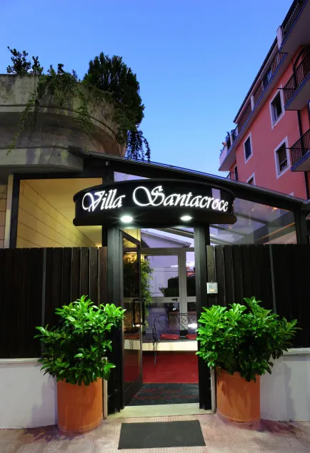Villa Santacroce - Image 1