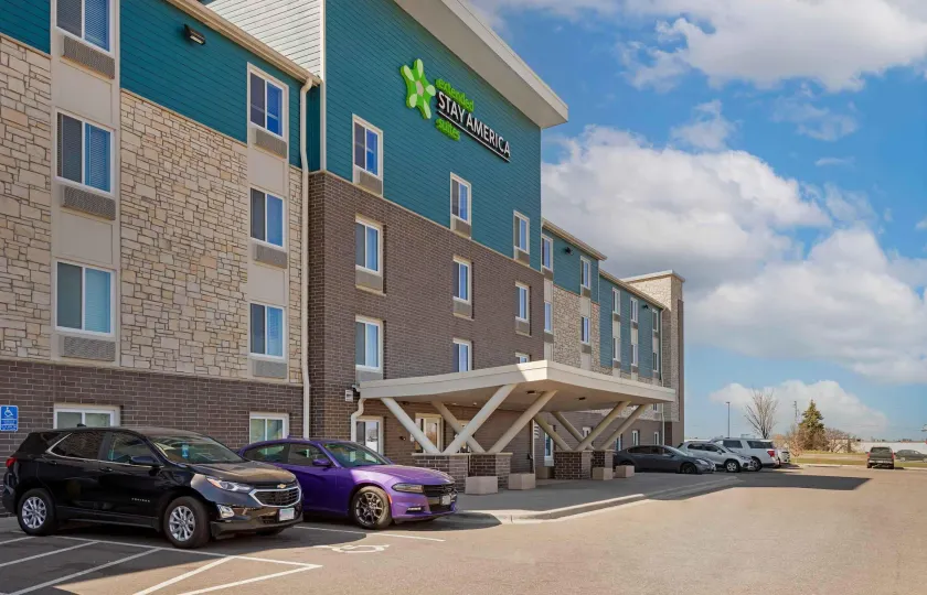 Extended Stay America Suites - Minneapolis - Airport - Mendota Heights - Image 1