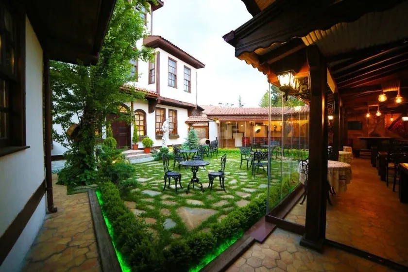 AKİFBEY KONAĞI - Image 1