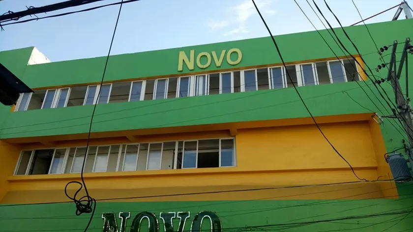 Asia Novo Boutique Hotel - Sorsogon - Image 1