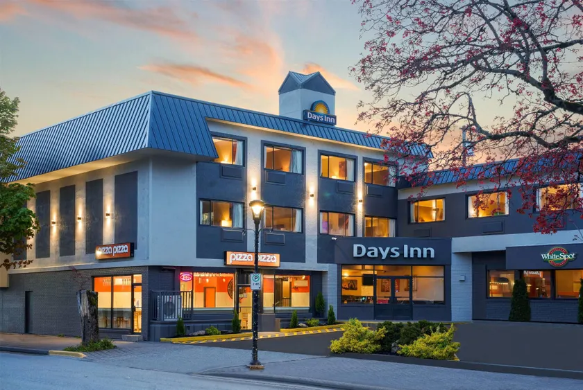 Days Inn by Wyndham Terrace - Image 1