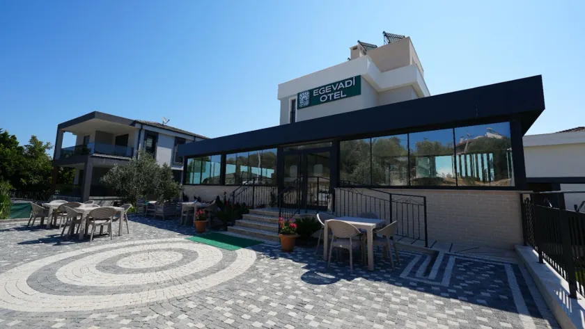 Ege Vadi Otel - Image 1