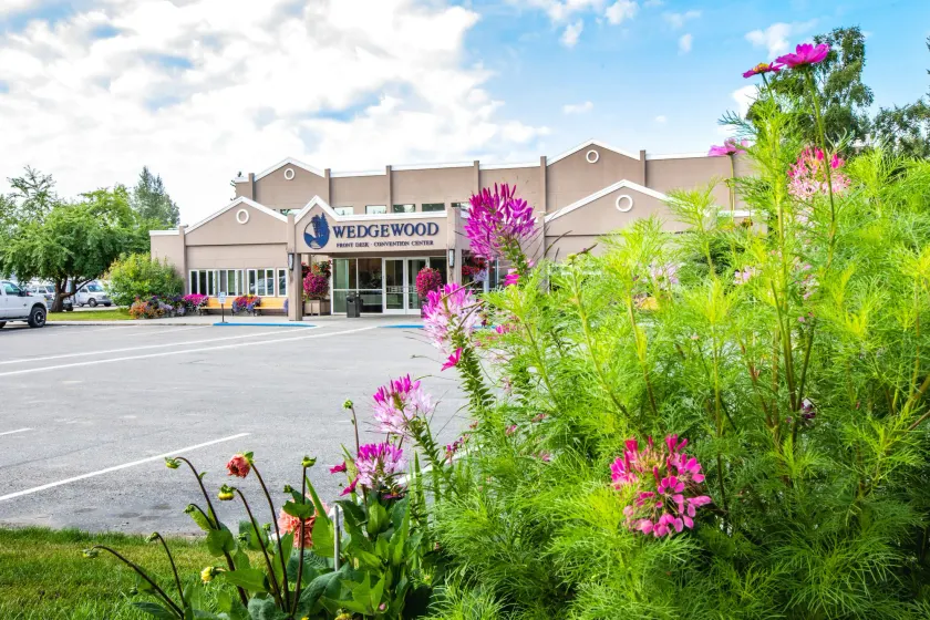 Wedgewood Resort - Image 1