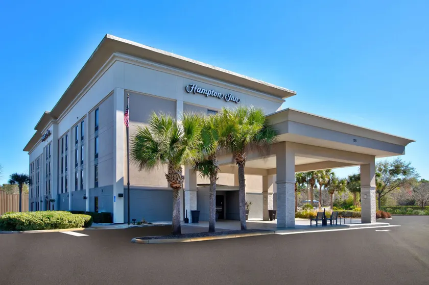 Hampton Inn Daytona/Ormond Beach - Image 1