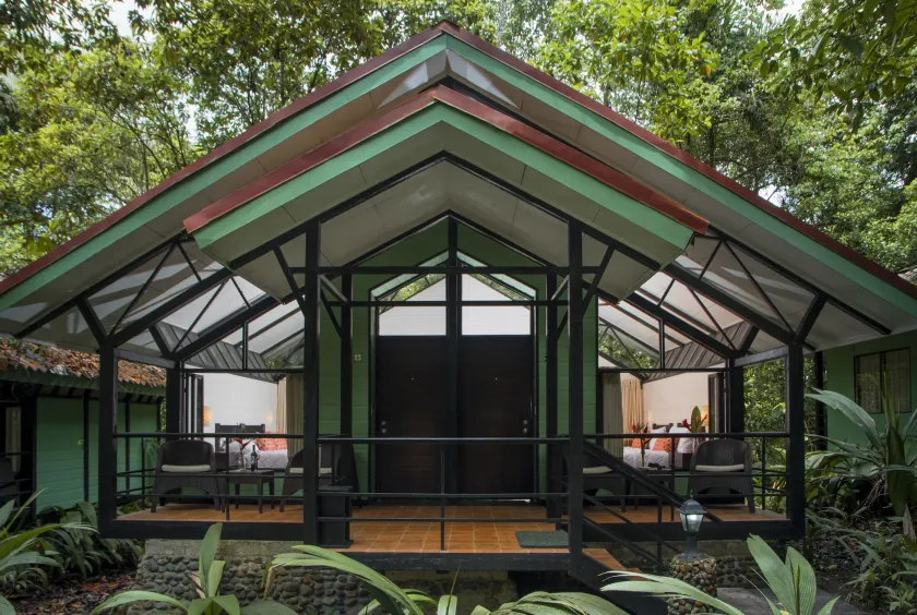 Tapirus Lodge and Reserve - Image 1