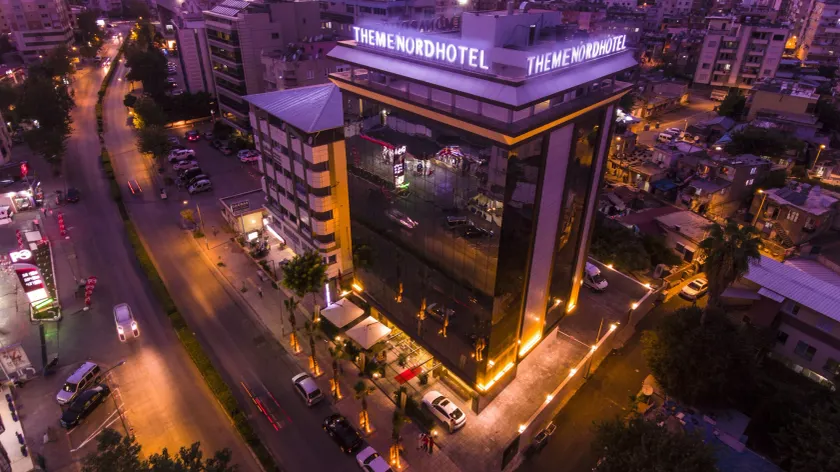 The Menord Hotel - Image 1