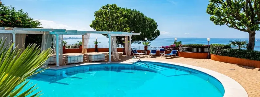 Villa Poseidon -Boutique Hotel- - Image 1