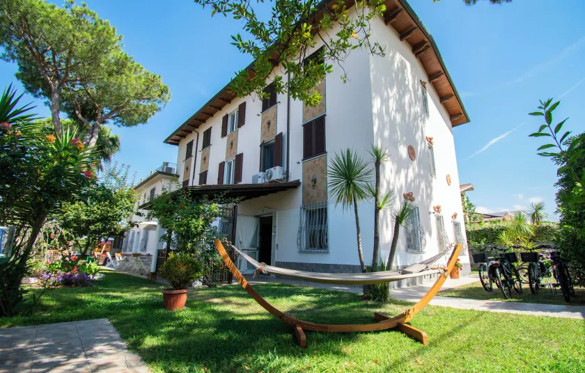 Hotel Villa Giada - Image 1