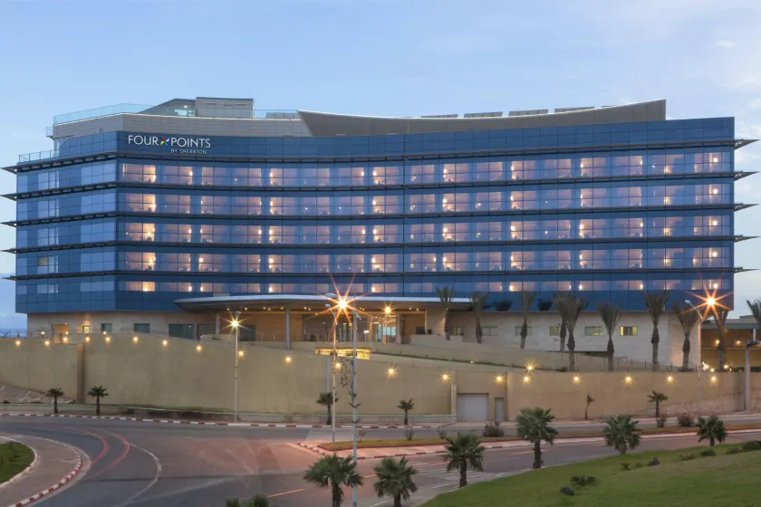 Four Points by Sheraton Oran - Image 1