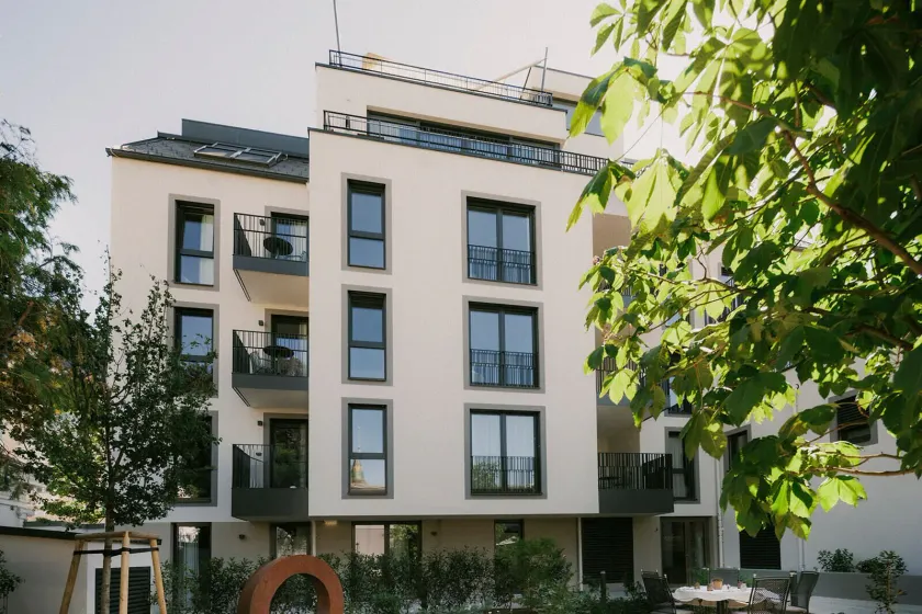 Hotel Stasta - Image 1