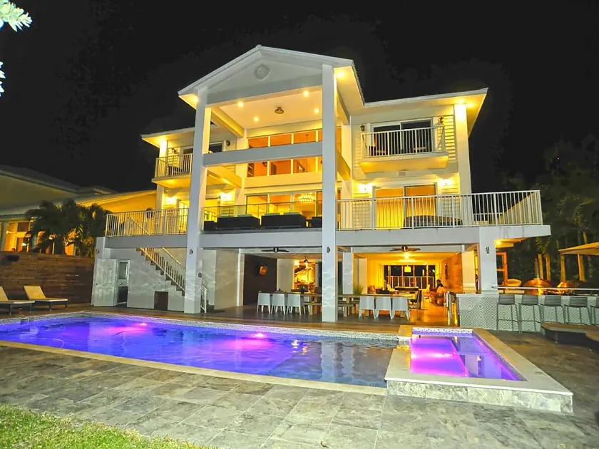 6 Bedroom Homes in Miami by TMG - Image 1