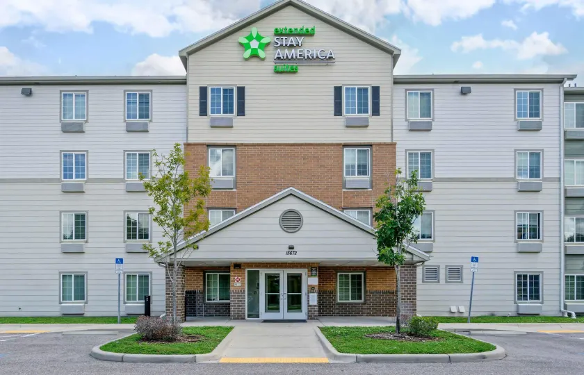 Extended Stay America Select Suites - Clearwater - Image 1