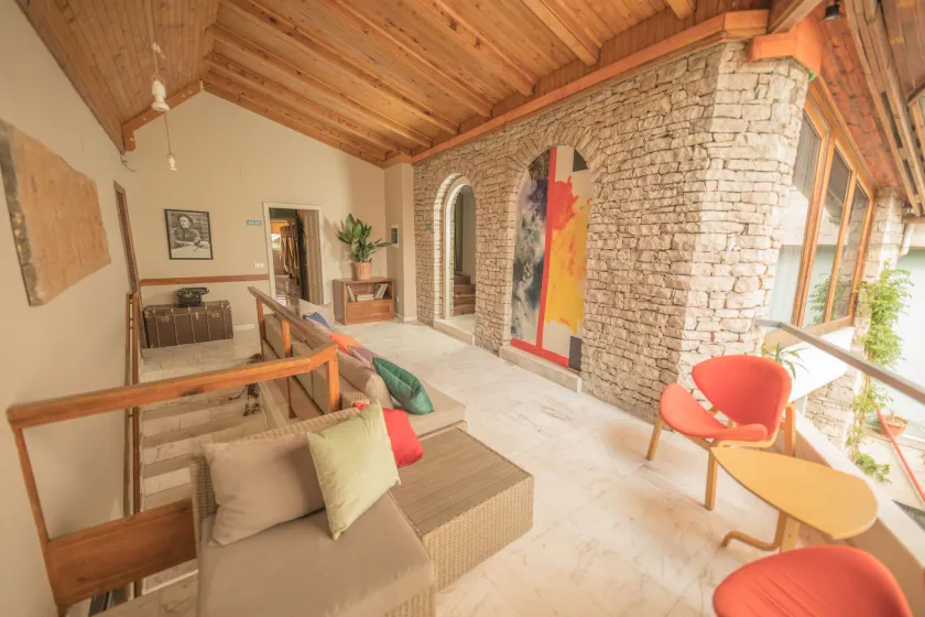 Mosaic Home - Image 1