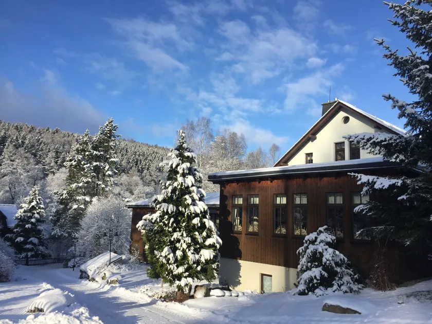 Gasthof & Pension Brettmühle - Image 1
