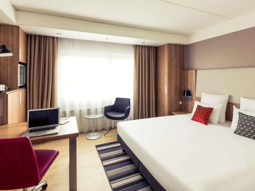Mercure Hotel Nijmegen Centre - Image 1