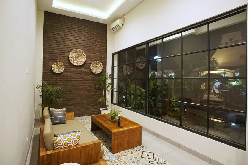 Arkananta Villa - Hostel - Image 1