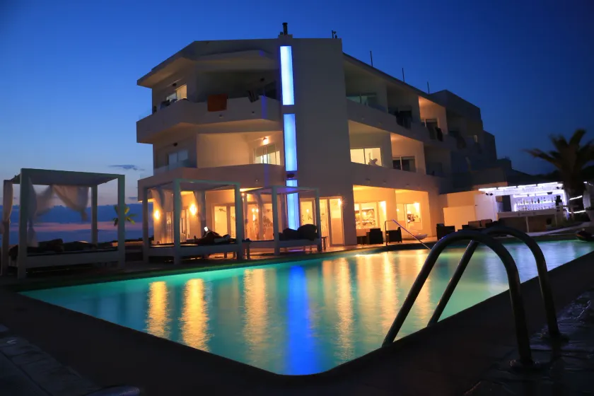 Hotel Maysi - Image 1