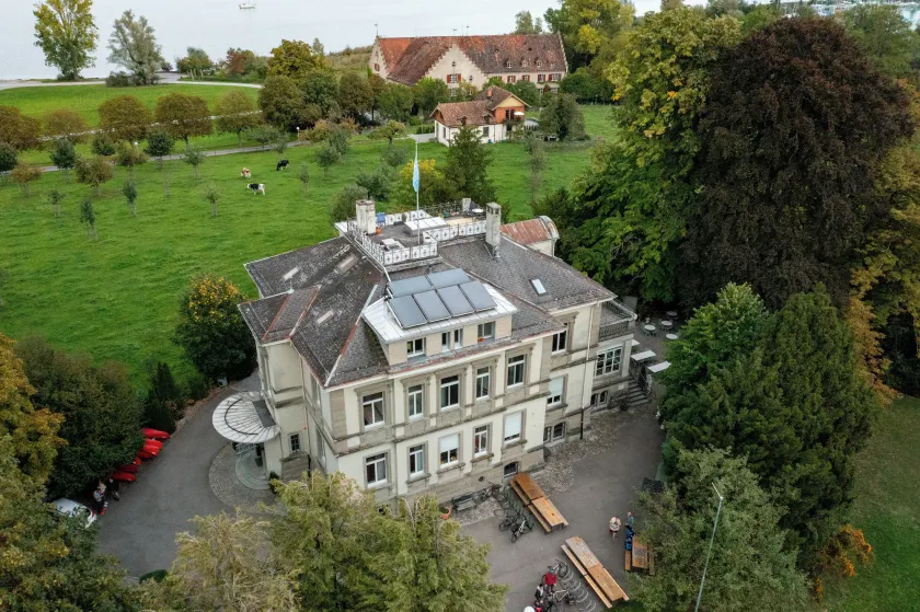 Kreuzlingen Youth Hostel - Image 1