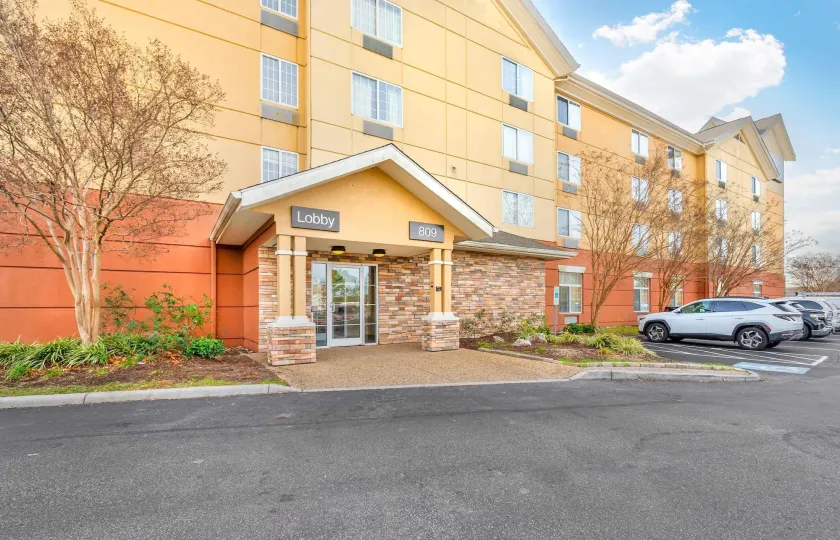 Extended Stay America Suites - Chesapeake - Greenbrier Circle - Image 1