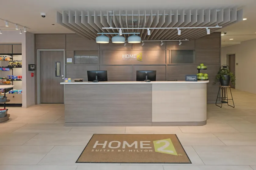Home2 Suites By Hilton Lima - Image 1