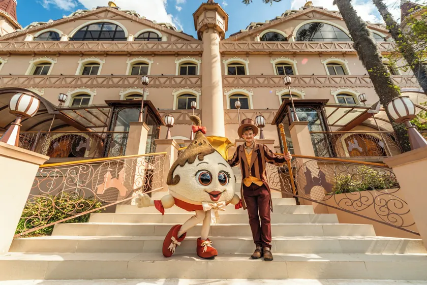 Chocoland Hotel Gramado - Image 1