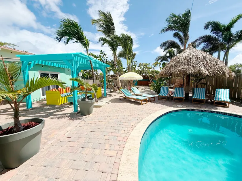 Aruba Palms Escape Suites - Image 1