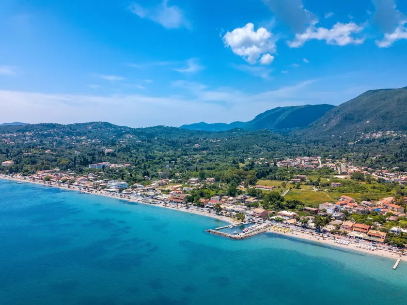 Corfu Secret - Image 1