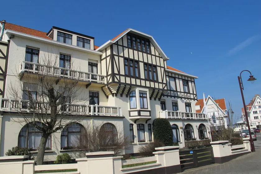 Vakantiecentrum Zeelinde - Image 1