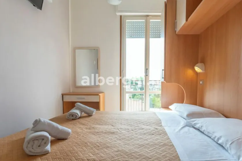 Hotel Paradiso - Image 1