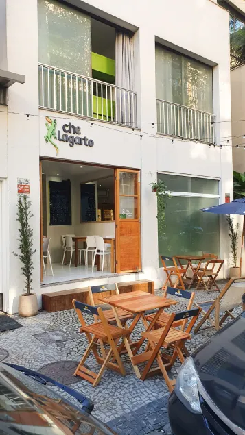 Che Lagarto Hostel Ipanema - Image 1