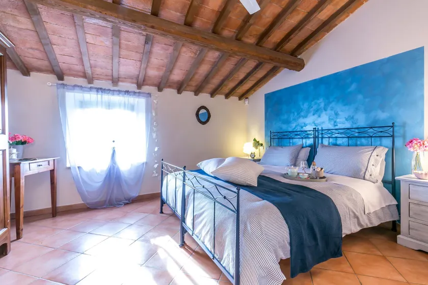 Vignolino Country House - Image 1