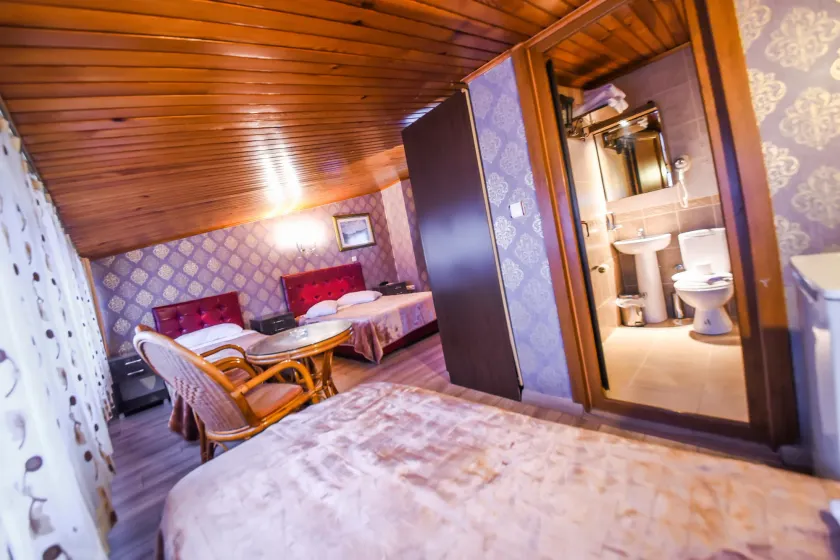 Kosk Hotel Kadikoy - Image 1