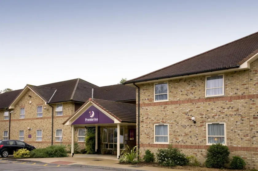 Premier Inn Boston - Image 1