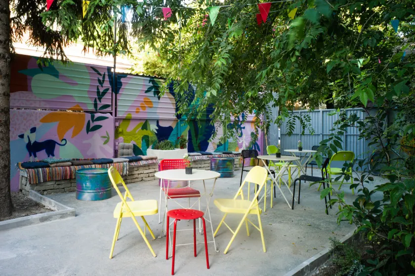 Good People Design Hostel - Image 1