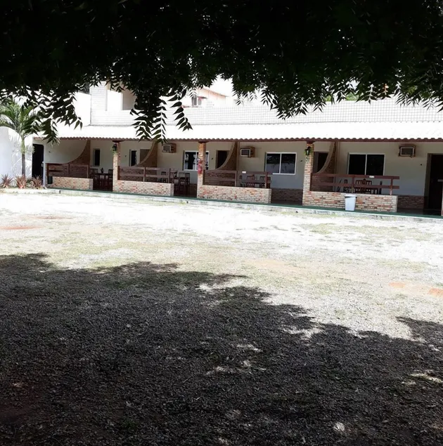 Hotel Brisa da Serra - Image 1