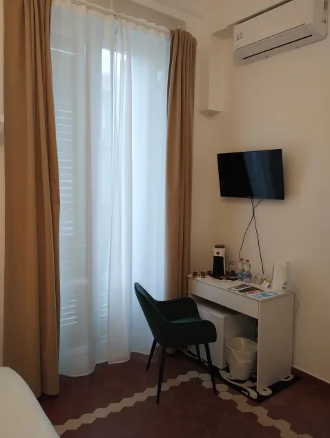 Suleima B&B Messina Centro - Image 1