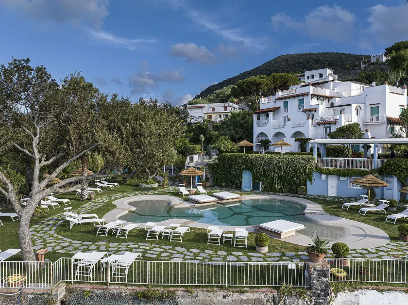 Hotel Continental Mare - Image 1