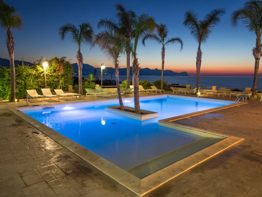 Petruso Resort e SPA - Image 1